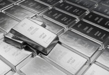 Gold and silver for Metals Exchange and for savings strategy