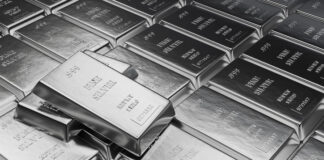 Gold and silver for Metals Exchange and for savings strategy
