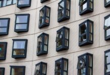 Contemporary Design: How Aluminium Windows are Shaping New Builds Across Scotland Aluminium Windows - Holyrood Accommodation