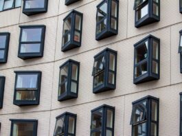 Contemporary Design: How Aluminium Windows are Shaping New Builds Across Scotland Aluminium Windows - Holyrood Accommodation