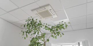 indoor air quality