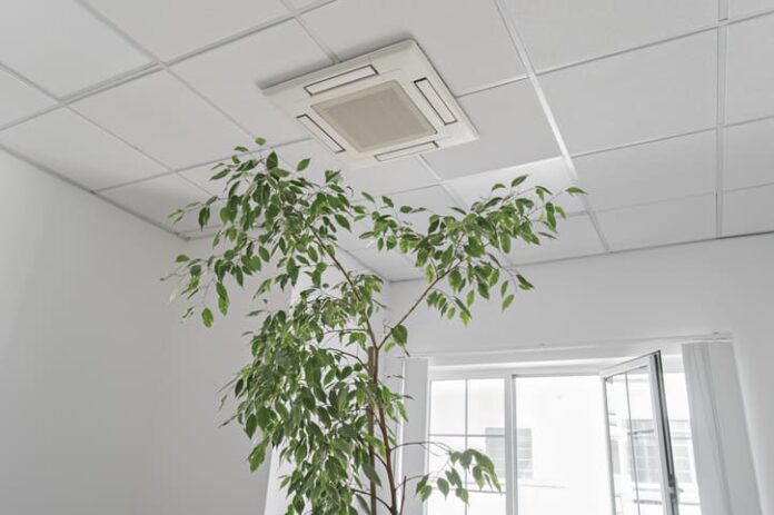 indoor air quality