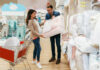 The Premiumization of the Global Baby Care Market: Why Consumers are Trading Up — and What It Means for the Industry Global Baby Care Market