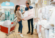 Global Baby Care Market