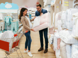 The Premiumization of the Global Baby Care Market: Why Consumers are Trading Up — and What It Means for the Industry Global Baby Care Market