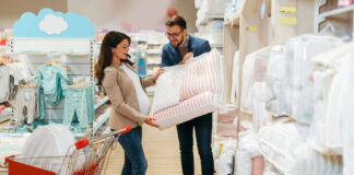 Global Baby Care Market