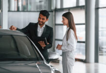car leasing Czech Republic
