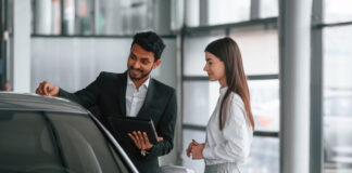 car leasing Czech Republic