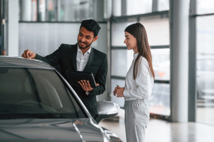 car leasing Czech Republic
