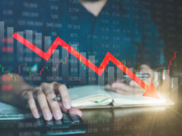 Why Financial Services Keeps Losing at a Game It Thinks It Is Winning financial market i