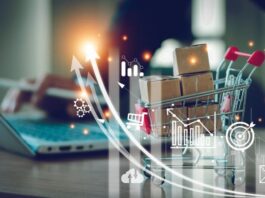 Scaling E-commerce