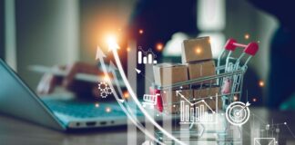 Scaling E-commerce