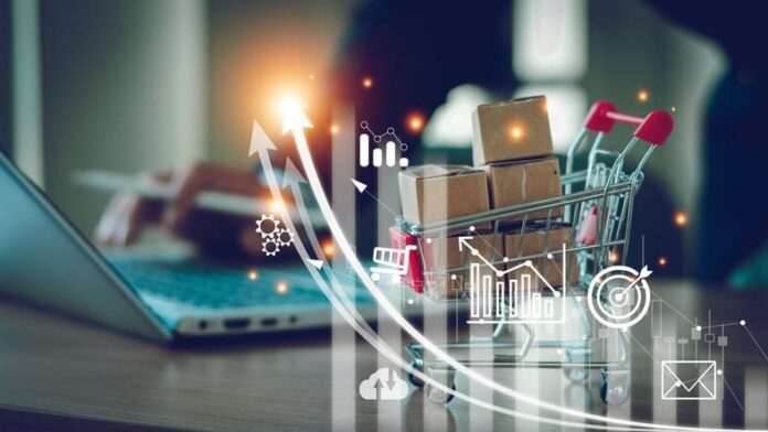 Scaling E-commerce