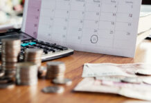 late payment management
