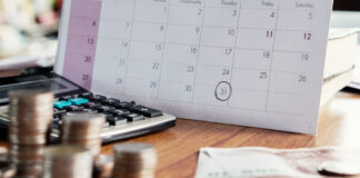 late payment management