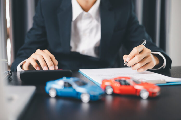 Business vehicle finance protection office plan investment buy sell car ensuring idea financial security.