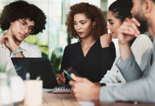 AI-Ready Regions and Teams are Redefining Tech Strategy Tech team strategizing