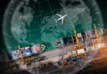 Global supply chain