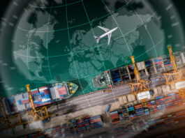 What Gets Measured Gets Improved: Rethinking Trust in Global Supply Chains Global supply chain