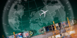 Global supply chain