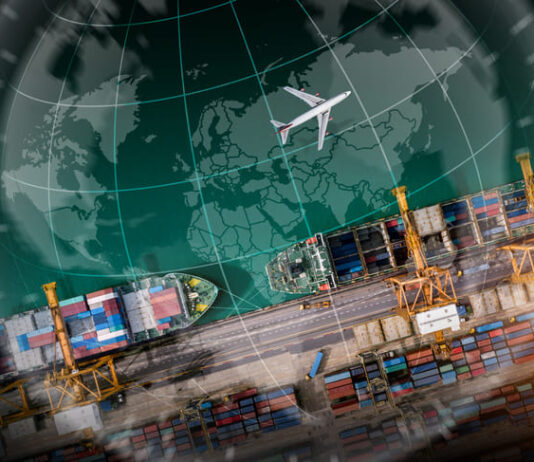 What Gets Measured Gets Improved: Rethinking Trust in Global Supply Chains Global supply chain