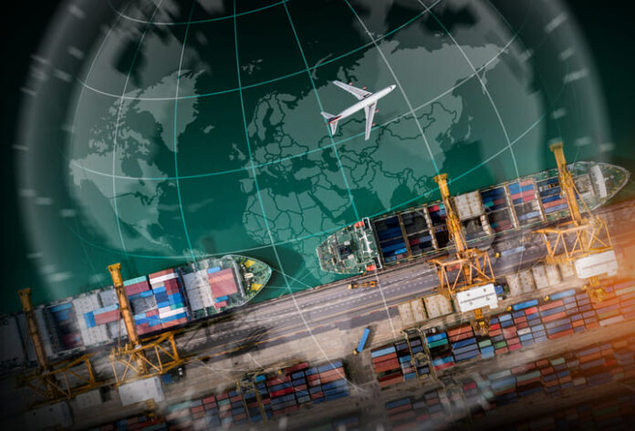 Global supply chain