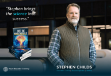 Stephen Childs
