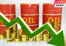 Oil Prices Slide as Trump Sets Deadline for Iran to Reopen Strait of Hormuz Oil Prices Fall