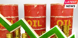 Oil Prices Fall