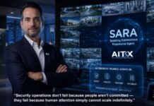 AITX Is Building the AI Infrastructure the Security Industry Needs AITX Builds AI Infrastructure for Modern Security