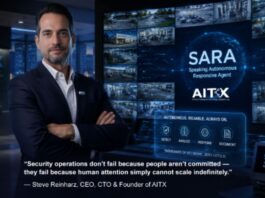 AITX Builds AI Infrastructure for Modern Security