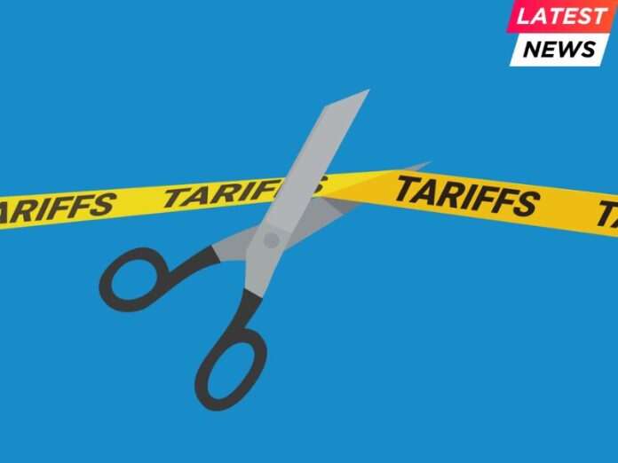 Elimination of tariffs China Signals Tariff Cuts