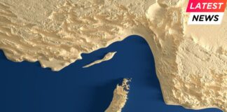 Hormuz Clash Raises US Iran