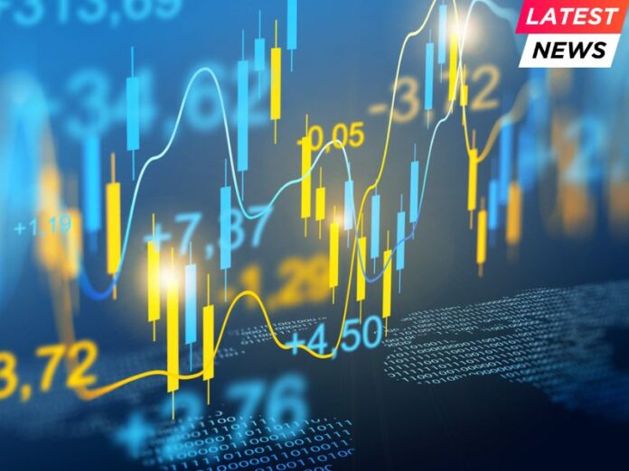 Stock market Trump Xi Talks Keep Markets on Edge