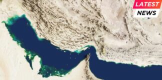 Hormuz Tensions Ease