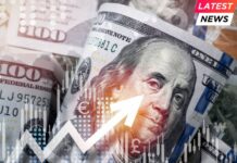 US Treasury Yield Surge Hits 5.2% Amid Inflation Fears and Bond Selloff US Treasury Yield Surge Hits 5.2% Amid Inflation Fears and Bond Selloff