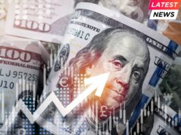 US Treasury Yield Surge Hits 5.2% Amid Inflation Fears and Bond Selloff US Treasury Yield Surge Hits 5.2% Amid Inflation Fears and Bond Selloff