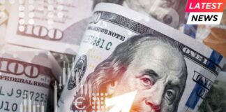 US Treasury Yield Surge Hits 5.2% Amid Inflation Fears and Bond Selloff