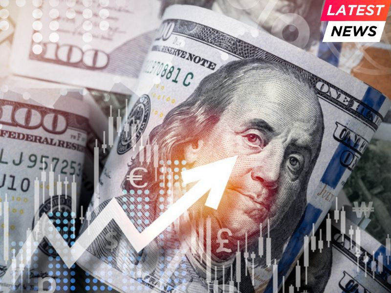 US Treasury Yield Surge Hits 5.2% Amid Inflation Fears and Bond Selloff