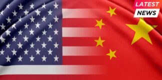 Trade Talks Take Backseat in Trump Xi Summit