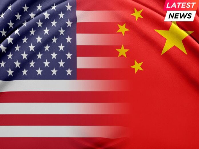 Trade Talks Take Backseat in Trump Xi Summit