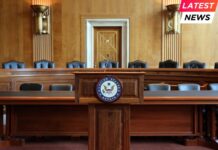 Senate Moves to Limit Trump Military Action in Iran Senate Pushes to Limit Trump Action in Iran
