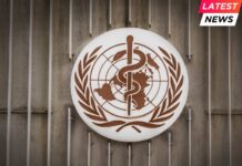 WHO Warns Ebola Crisis In DR Congo Worsens Amid Conflict WHO Warns Ebola Crisis