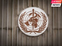 WHO Warns Ebola Crisis In DR Congo Worsens Amid Conflict WHO Warns Ebola Crisis