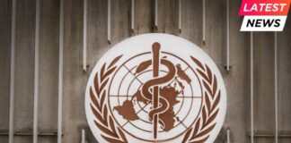 WHO Warns Ebola Crisis