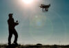 drone software development