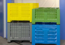Pallet Boxes 101: The Bulk Storage Unit Most Operations are Underusing Pallet Boxes