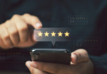 review