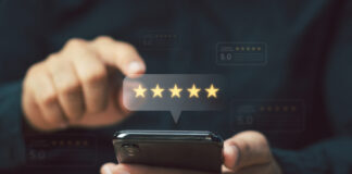 review