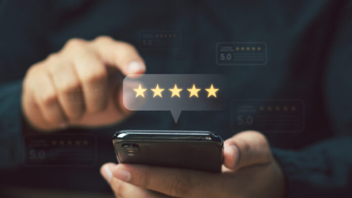 review